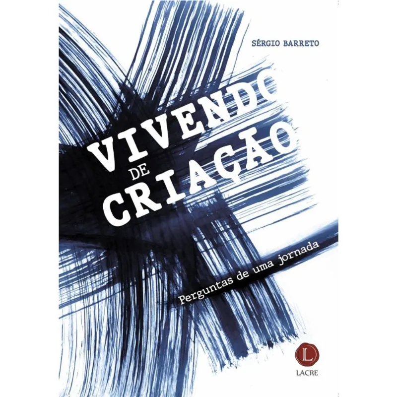 VIVENDO DE CRIAÇÃO