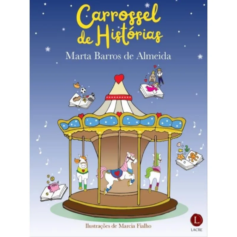 Carrossel De Histórias