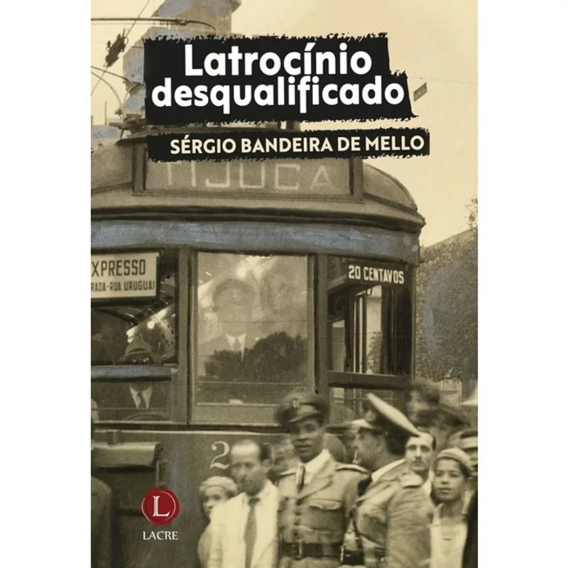 LATROCÍNIO DESQUALIFICADO