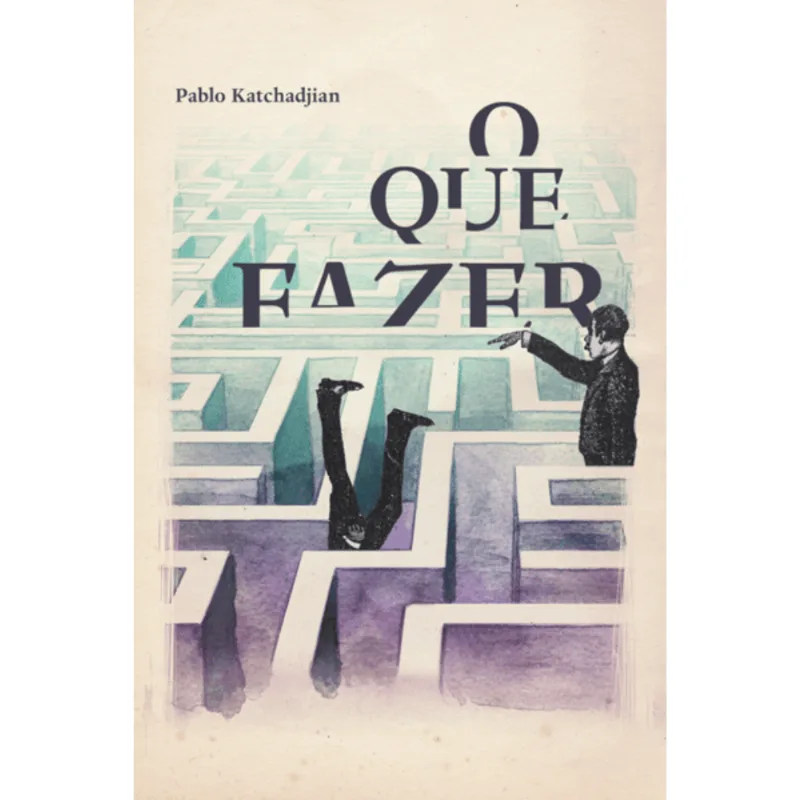 O Que Fazer