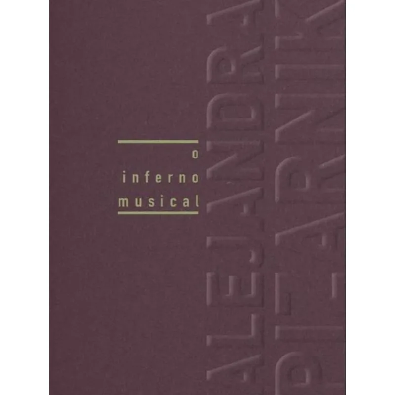 O INFERNO MUSICAL