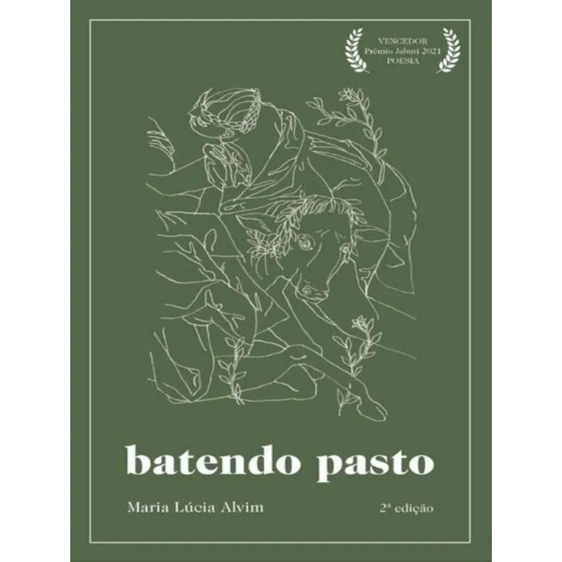 BATENDO PASTO