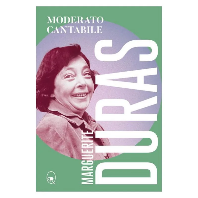 MODERATO CANTABILE - VOL. 3