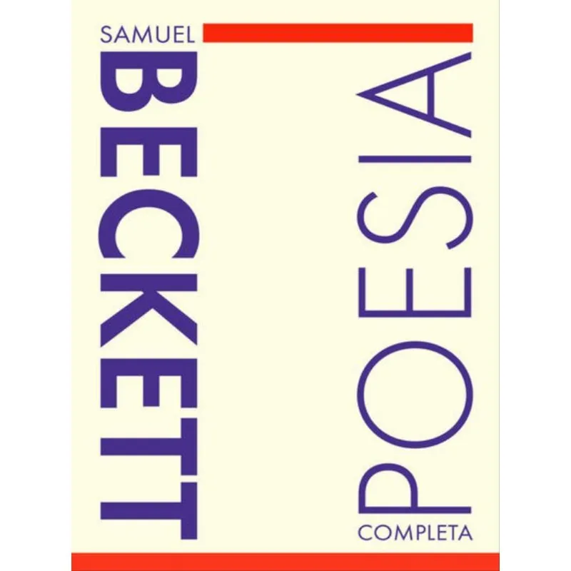 POESIA COMPLETA