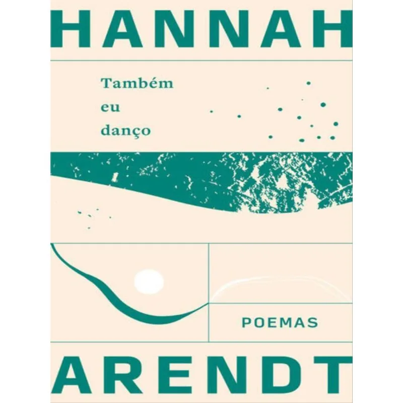 TAMBÉM EU DANÇO - POEMAS