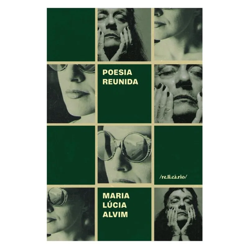 POESIA REUNIDA
