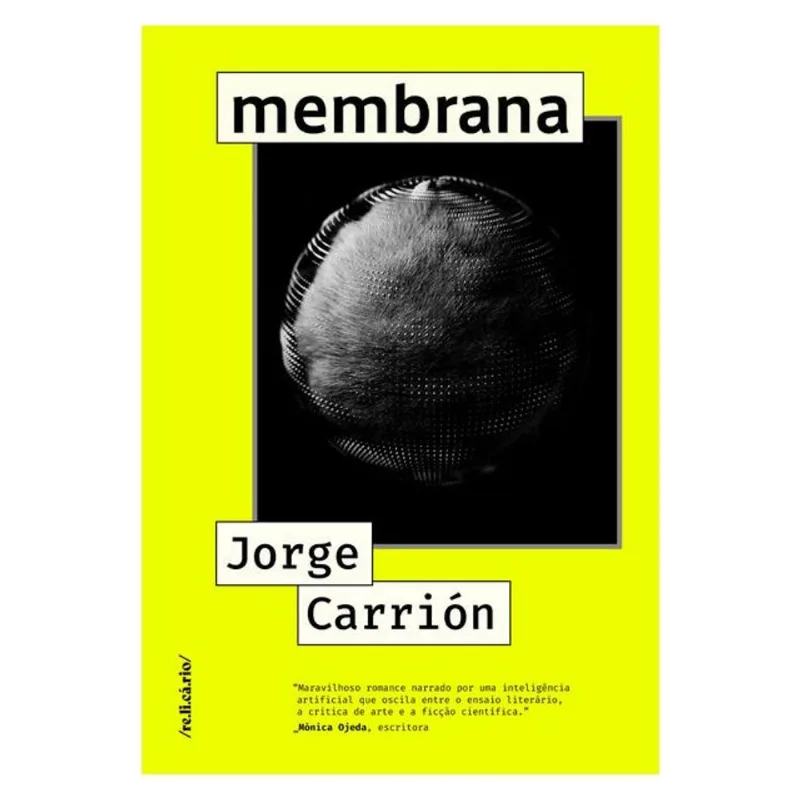 MEMBRANA