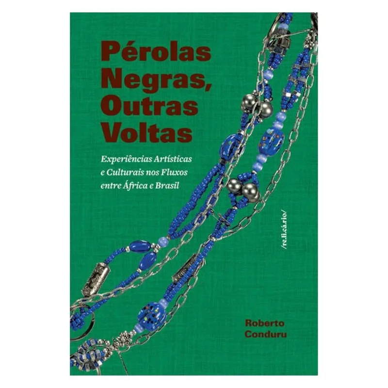 PÉROLAS NEGRAS, OUTRAS VOLTAS