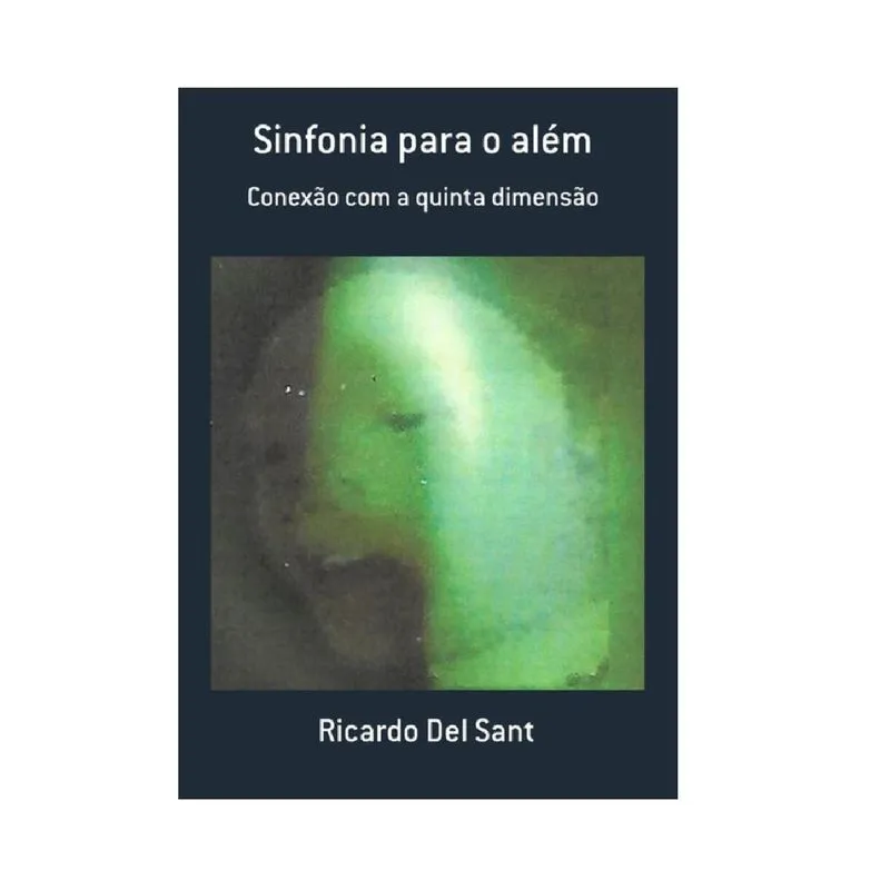 Sinfonia Para O Alem