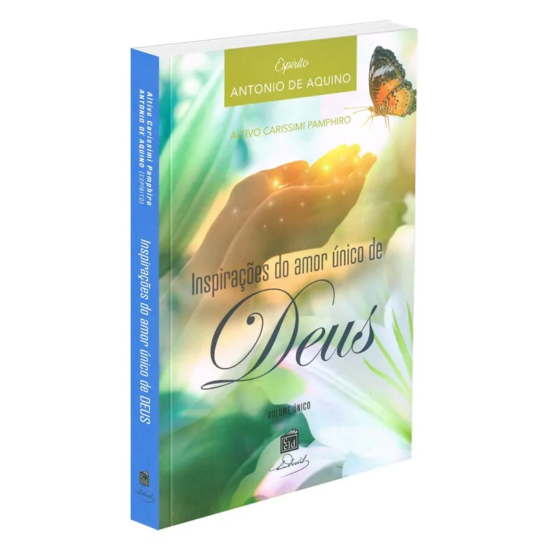 Inspirações Do Amor Único De Deus