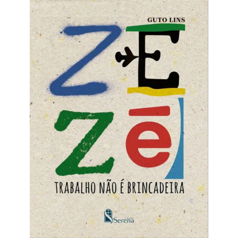 ZEZÉ