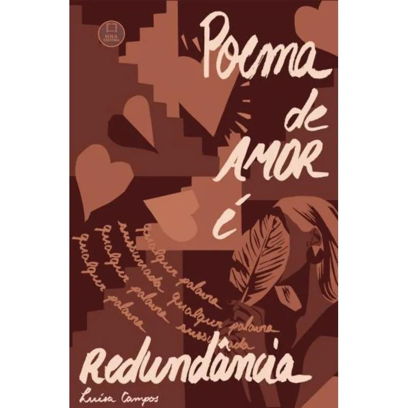 Poema de Amor é Redundância