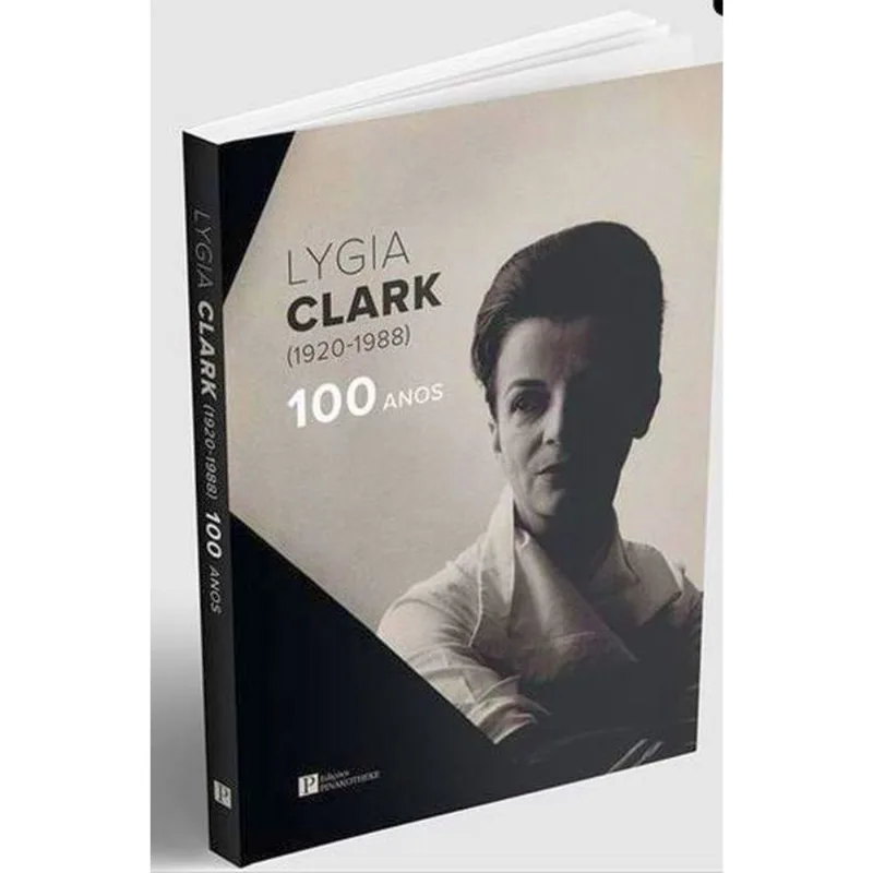 LYGIA CLARK (1920-1988) - 100 ANOS