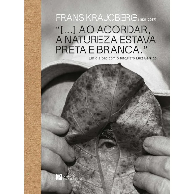 FRANS KRAJBERG - 1921-2017