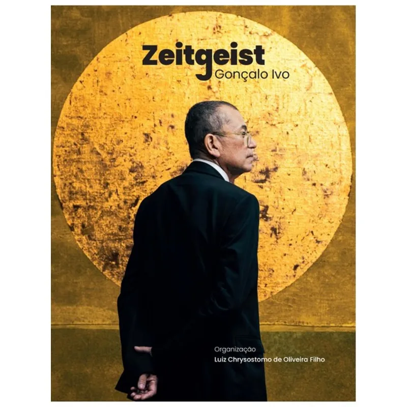 GONÇALO IVO - ZEITGEIST