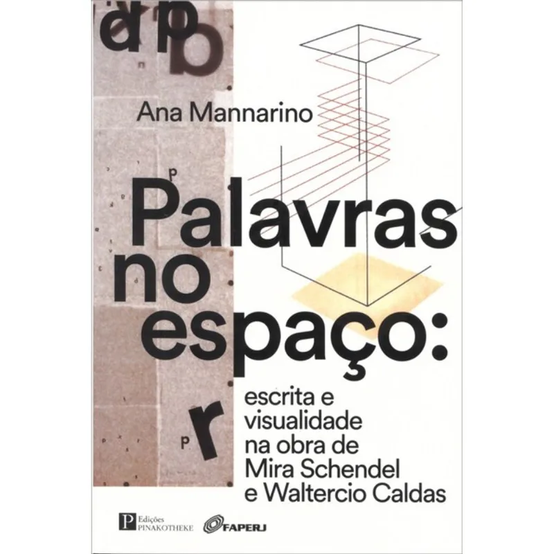 PALAVRAS NO ESPAÇO