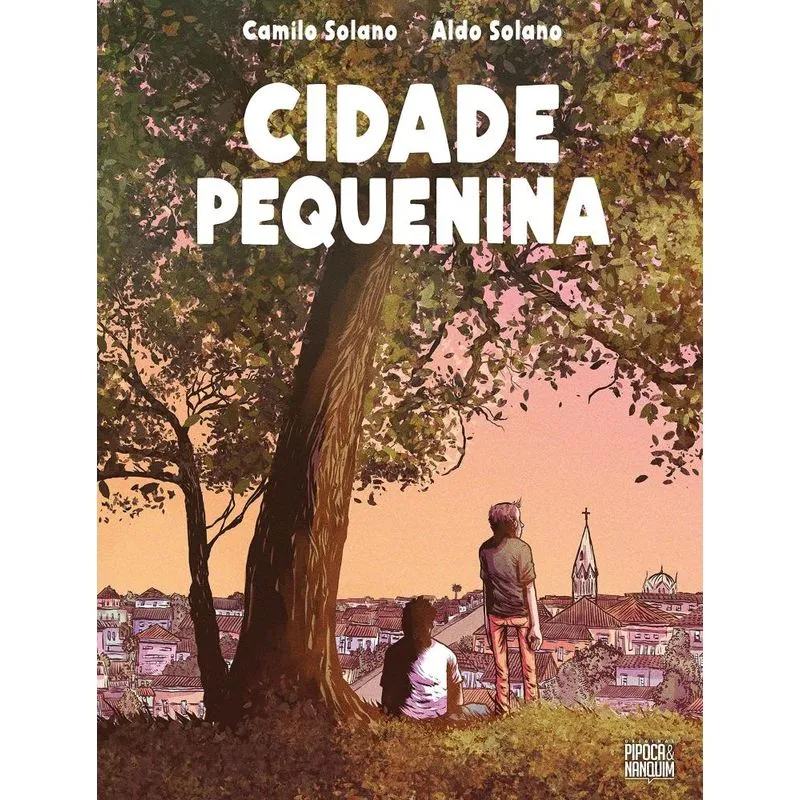 Cidade Pequenina
