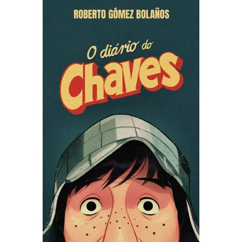 O Diário Do Chaves