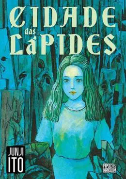 CIDADE DAS LÁPIDES