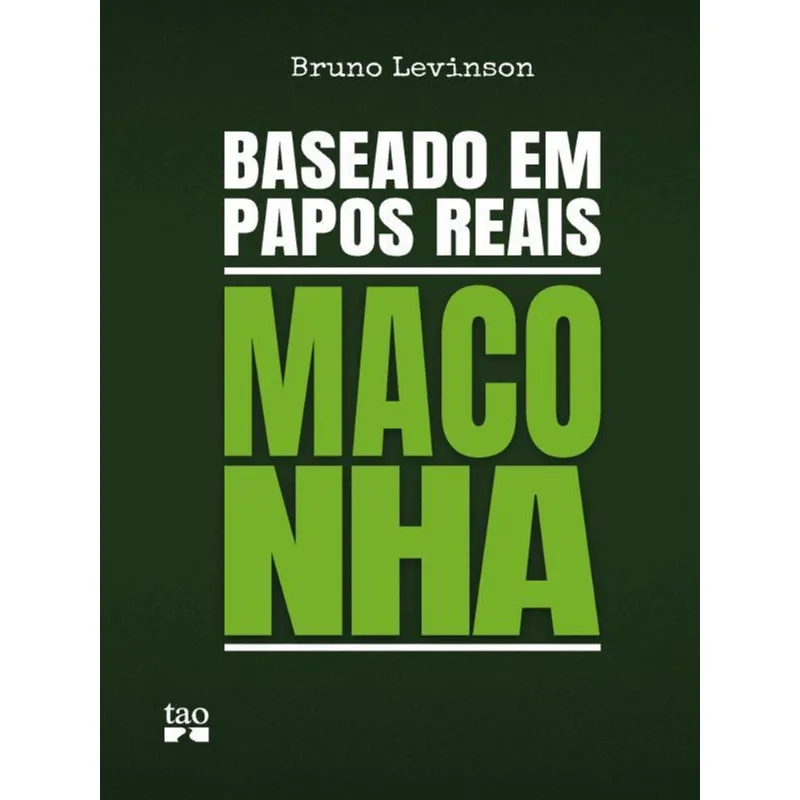 BASEADO EM PAPOS REAIS