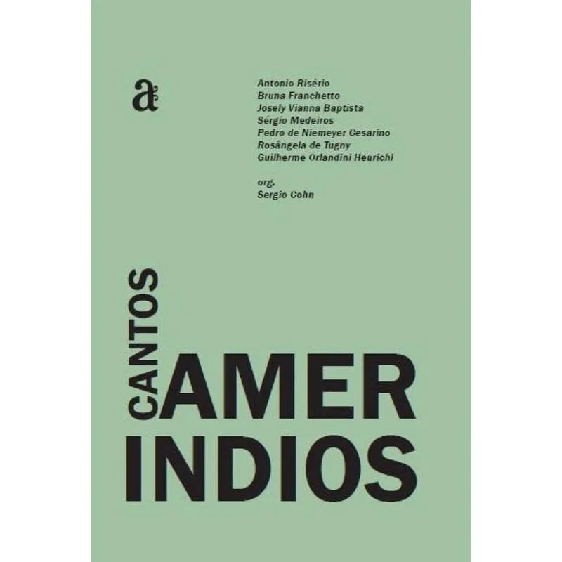 Cantos Amerindios