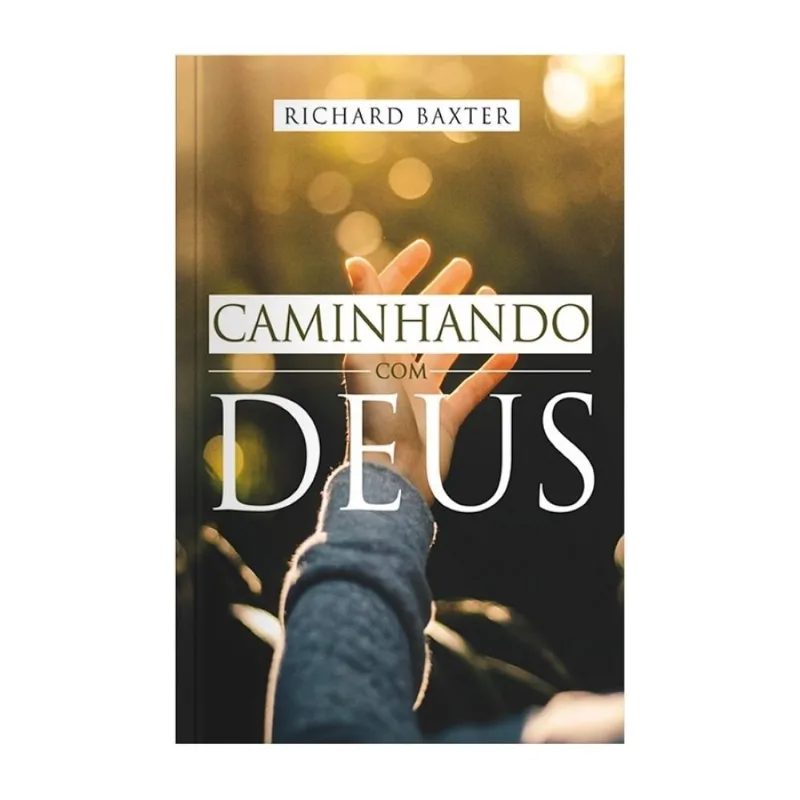 Caminhando com Deus