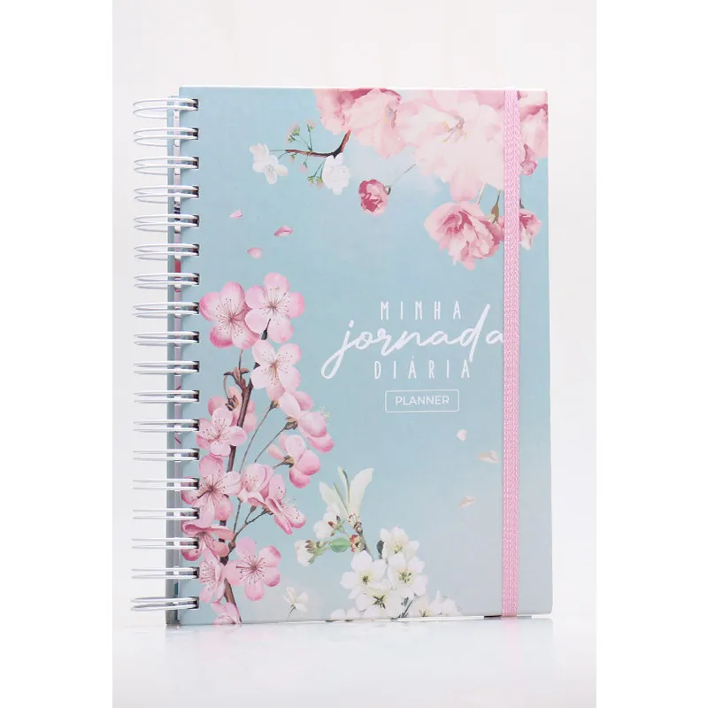 Planner Fem Inverno