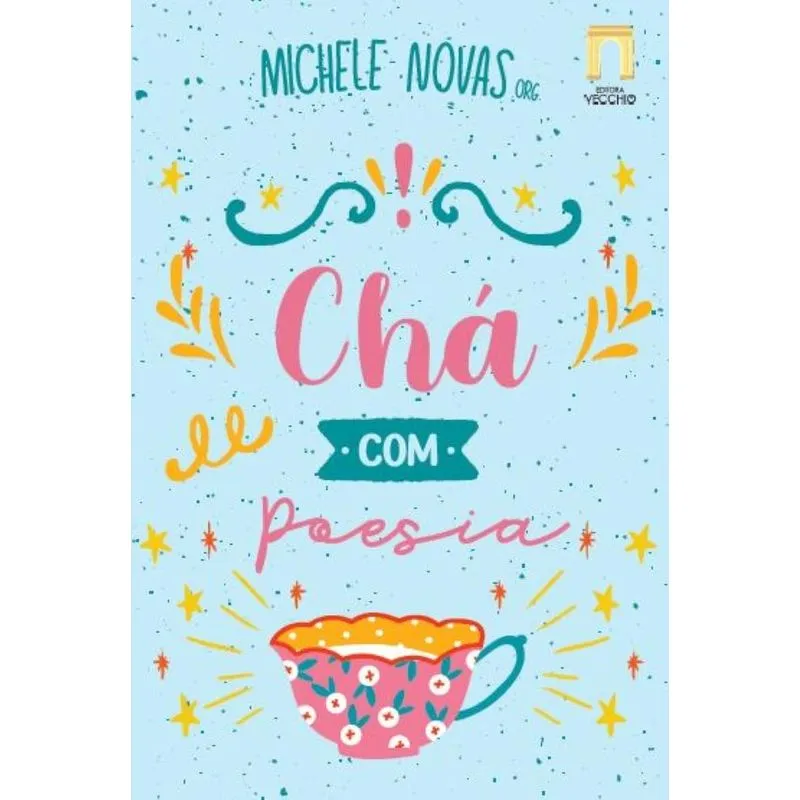 Chá Com Poesia