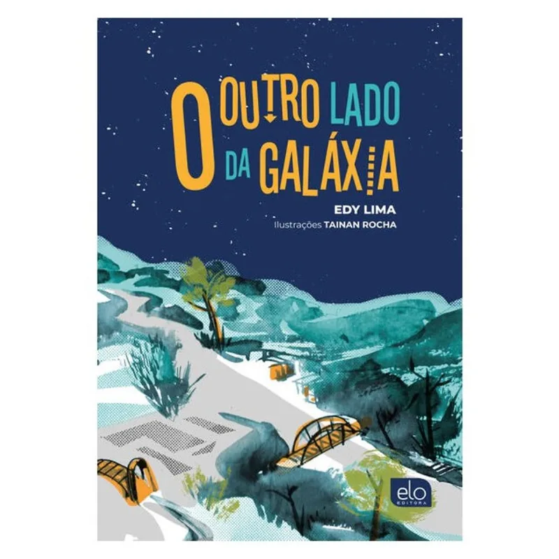 O OUTRO LADO DA GALÁXIA