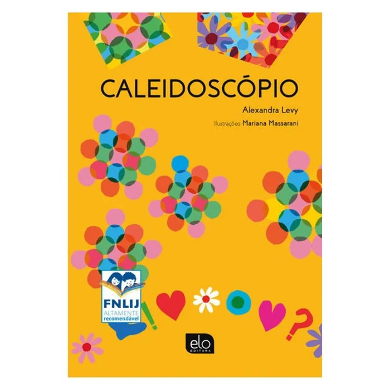 CALEIDOSCÓPIO