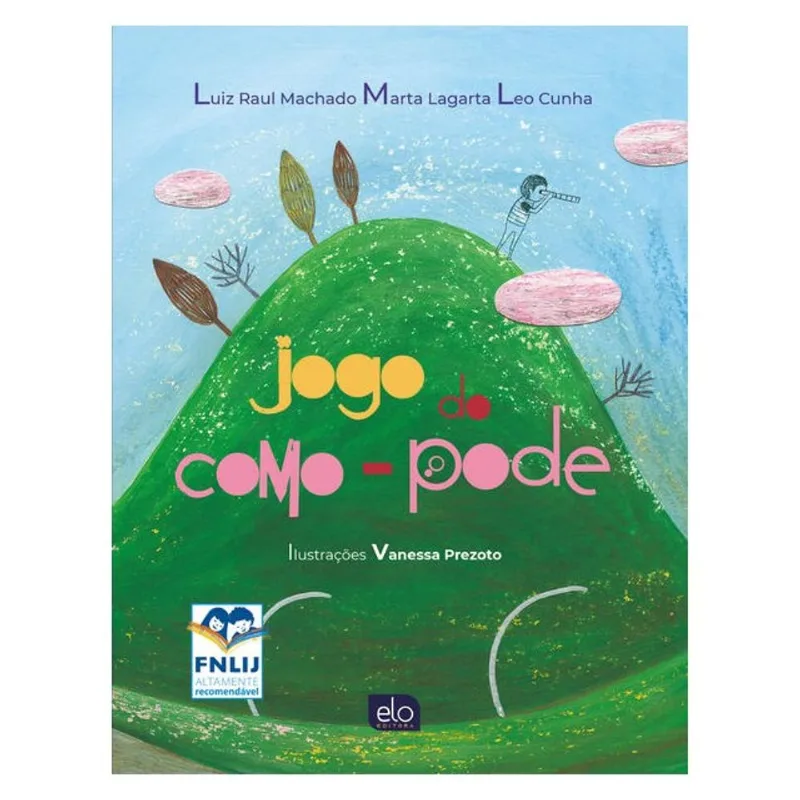 JOGO DO COMO-PODE