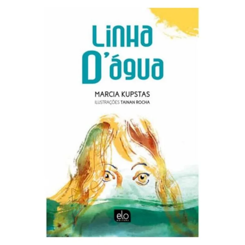 LINHA D ÁGUA