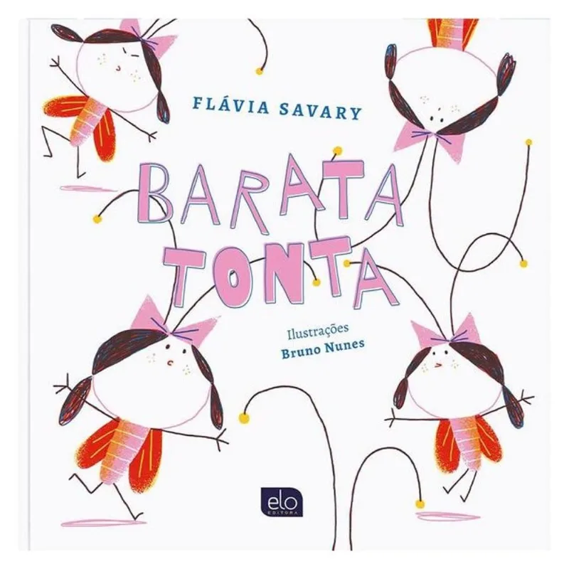 BARATA TONTA