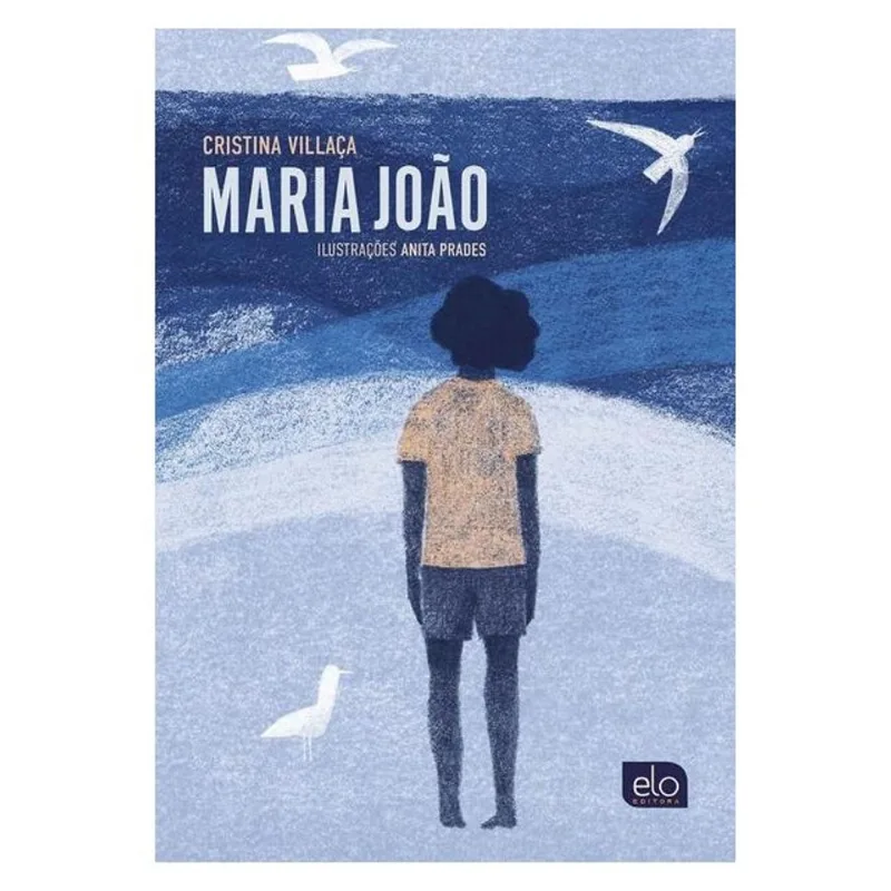 MARIA JOÃO