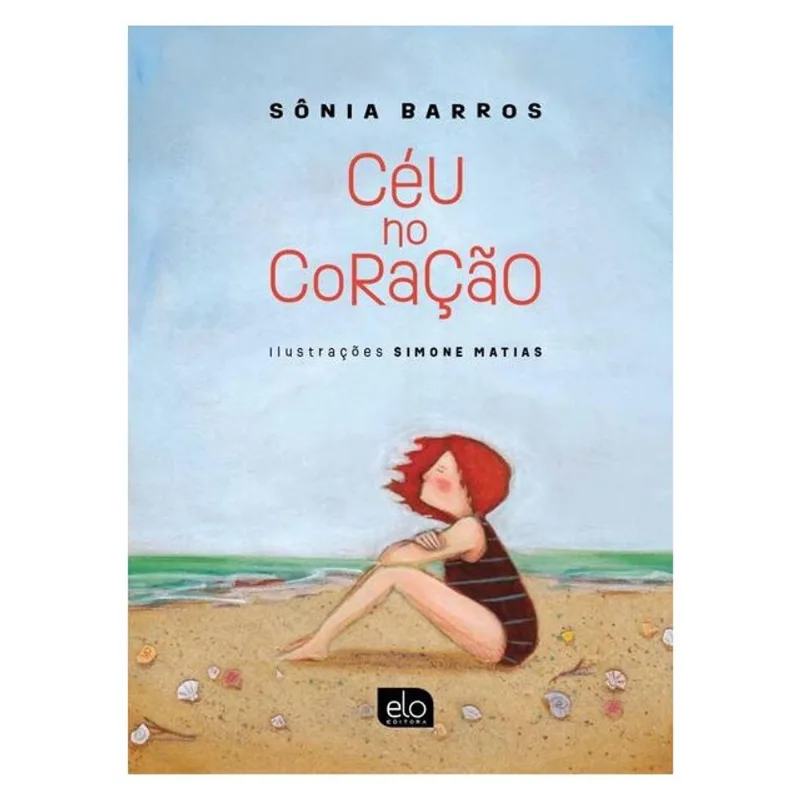 CÉU NO CORAÇÃO