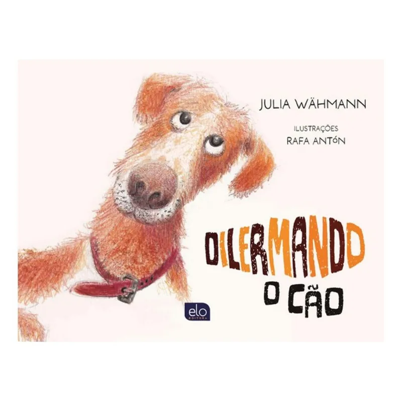 DILERMANDO, O CÃO