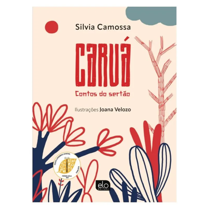 CARUÁ - CONTOS DO SERTÃO