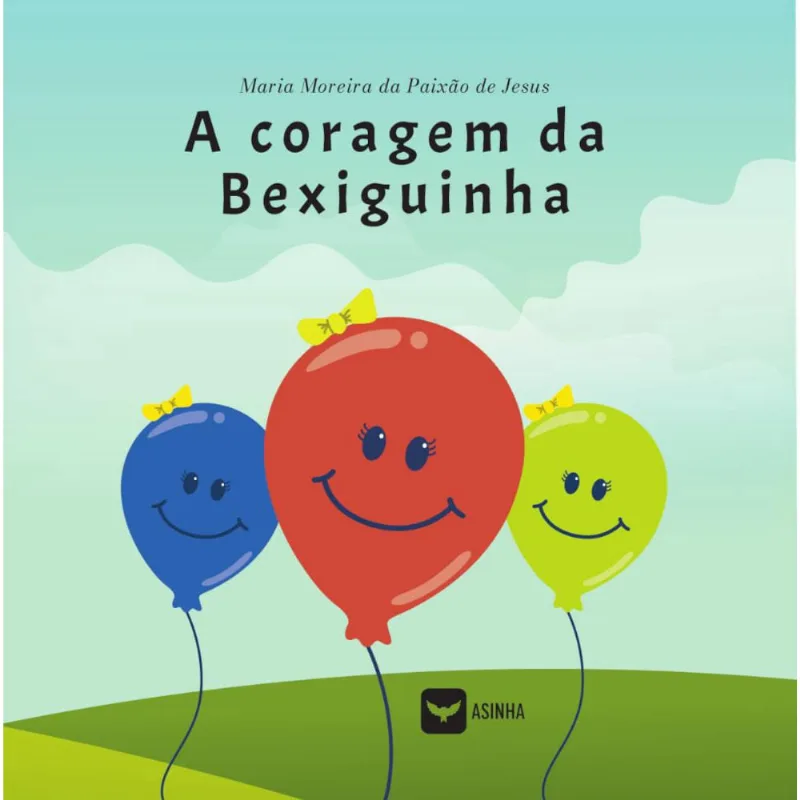A coragem da Bexiguinha