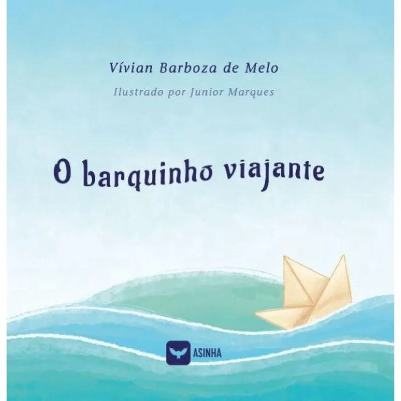 O barquinho viajante