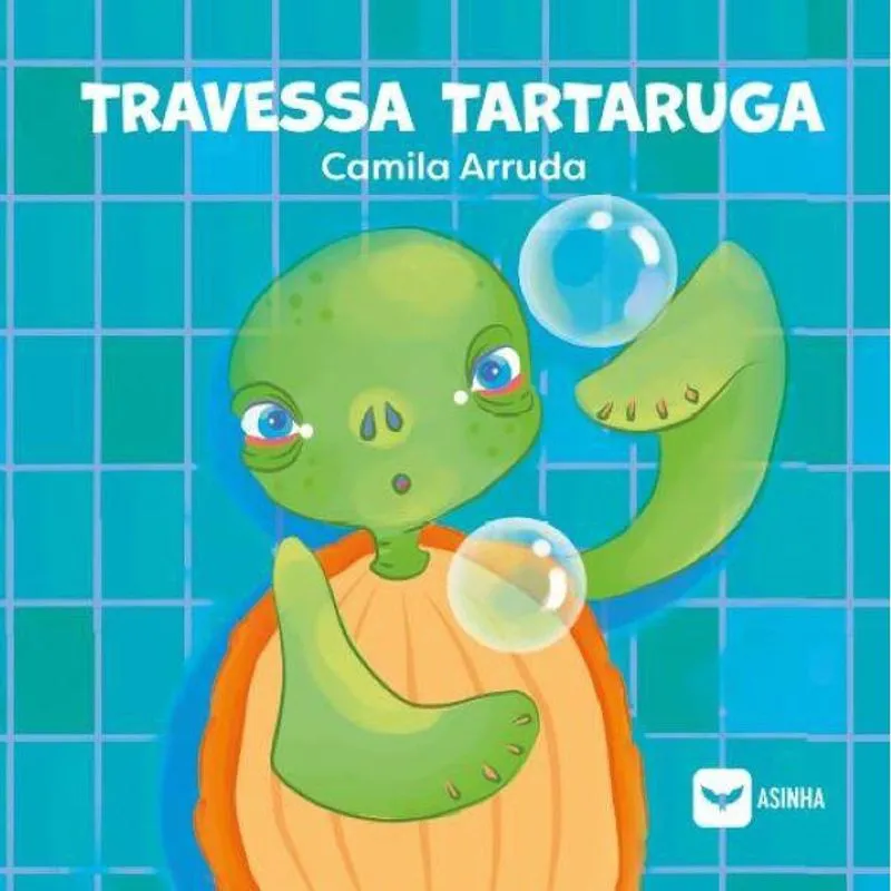 Travessa Tartaruga