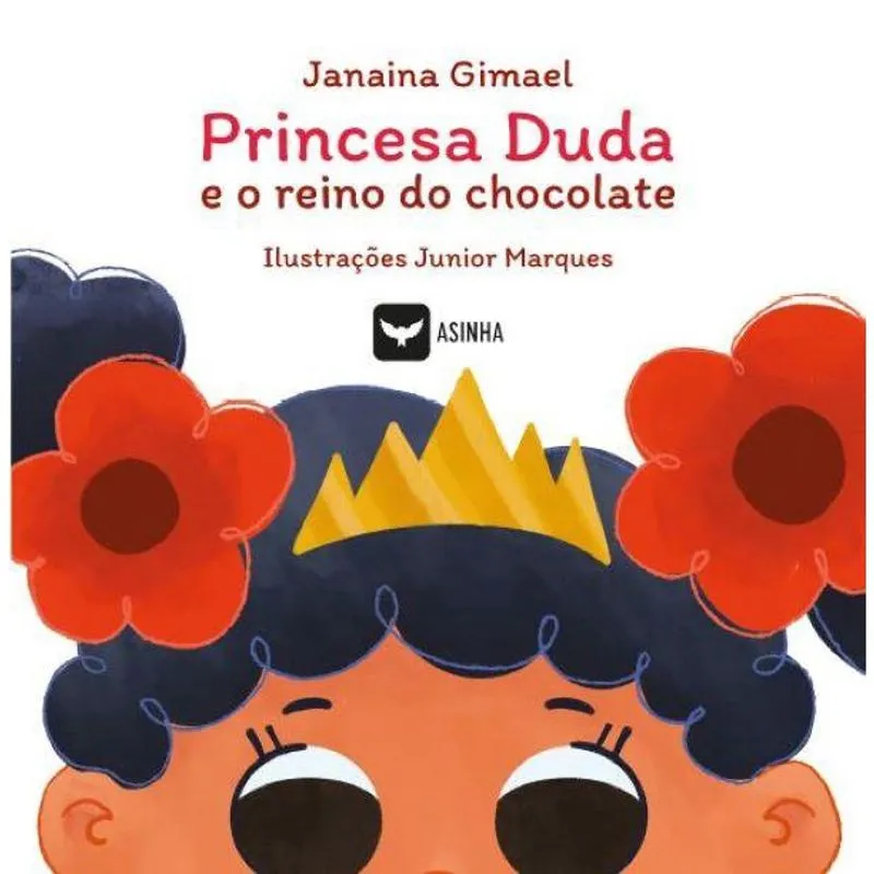 Princesa Duda e o Reino do Chocolate