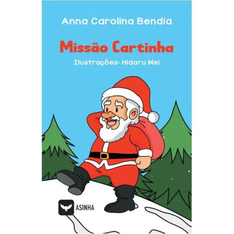 Missão Cartinha