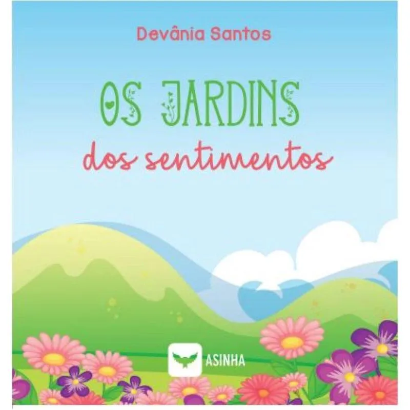 Os Jardins dos sentimentos