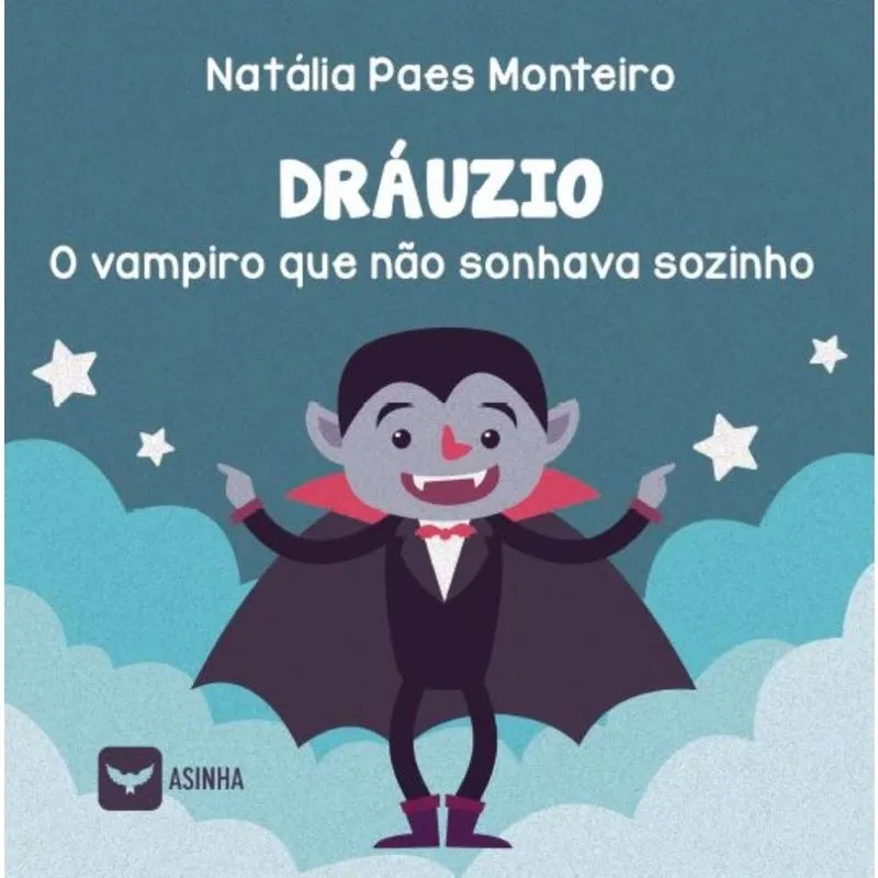 Drauzio: O vampiro que não sonhava sozinho