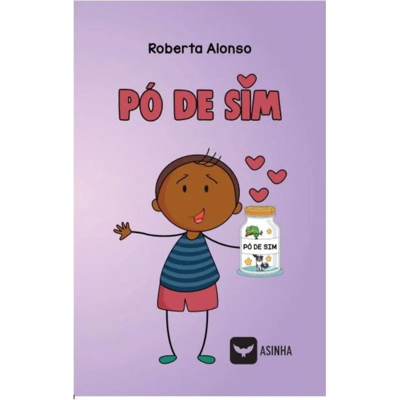 Pó de sim