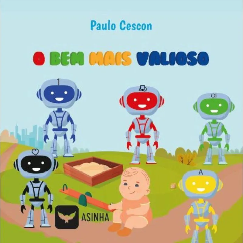 O bem mais valioso