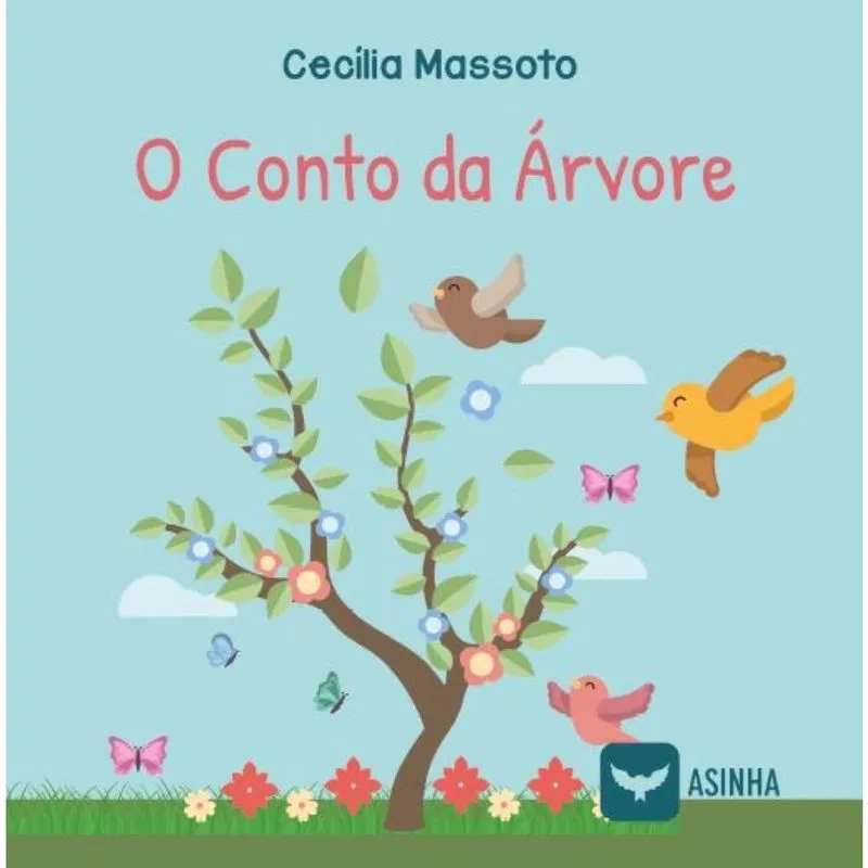 O conto da árvore