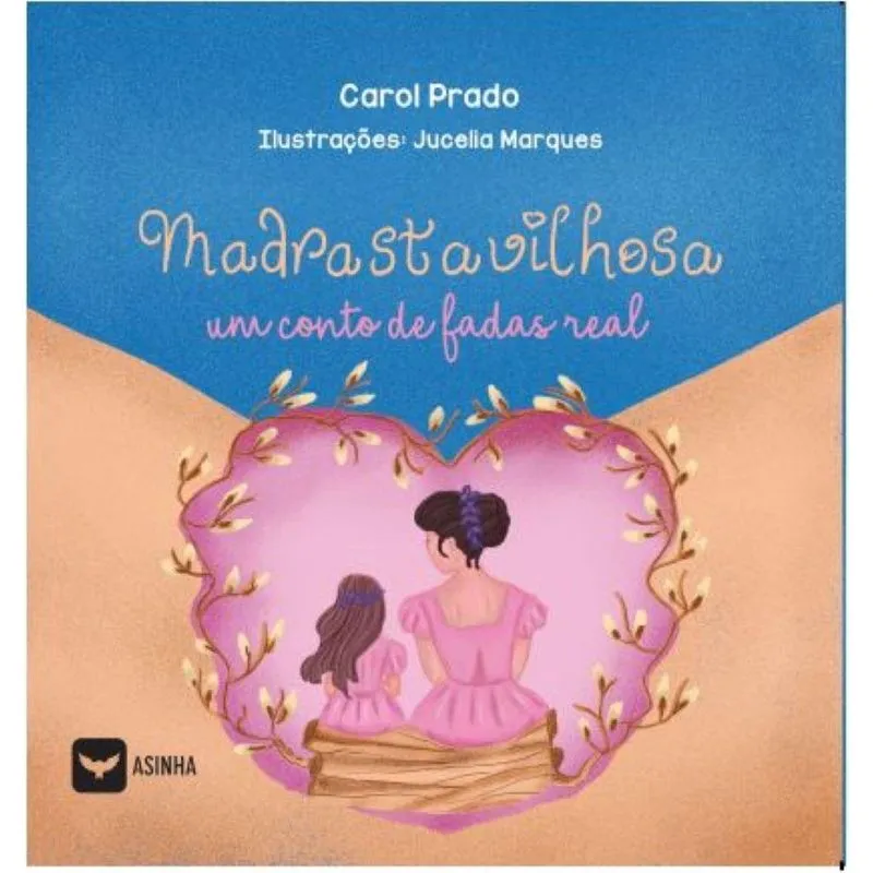 Madrastavilhosa