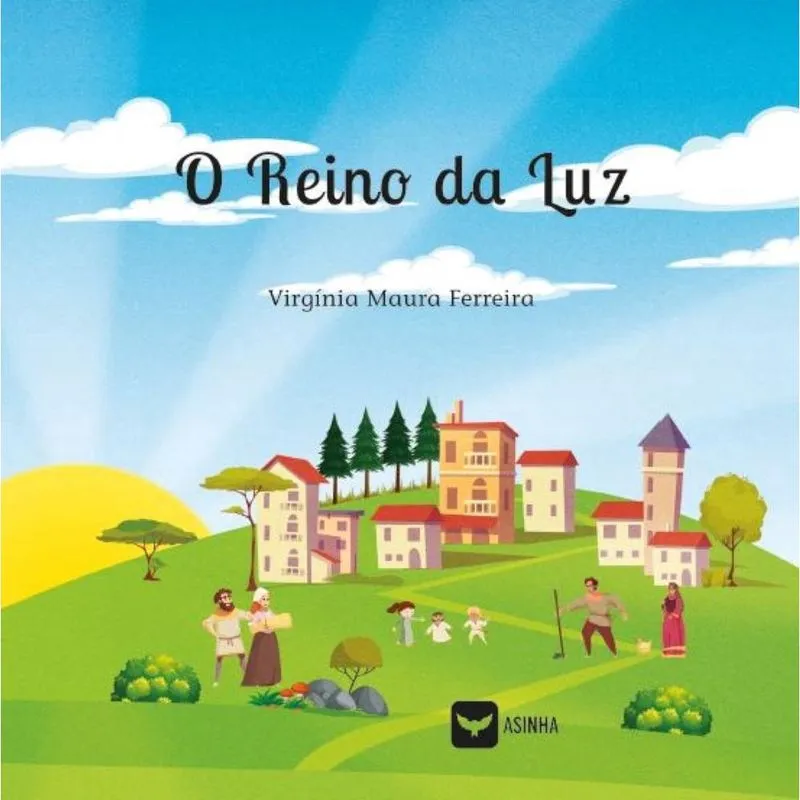 O Reino da Luz