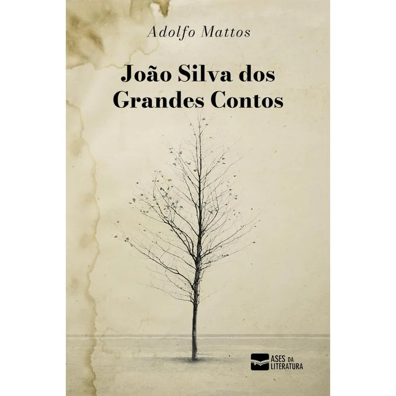 João da Silva dos Grandes Contos